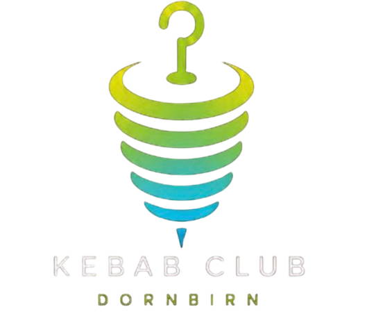 Kebab Club Dornbirn Logo